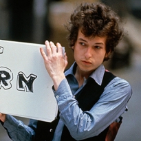 «Нобель» в музыке: 5 главных текстов Боба Дилана