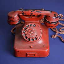 Телефон Адольфа Гитлера был продан на аукционе за 243 тысячи долларов