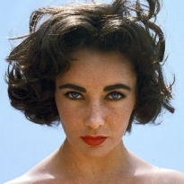 5 приемов в макияже от персонального визажиста Элизабет Тейлор