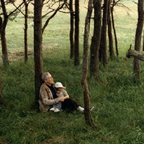 В Москве пройдет выставка, посвященная последнему фильму Андрея Тарковского