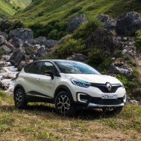 Renault сделала автомобиль для миллениалов