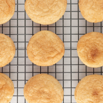 Я только спросить: как избавиться от тяги к мучному?