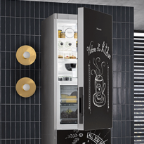 Каким должен быть идеальный холодильник