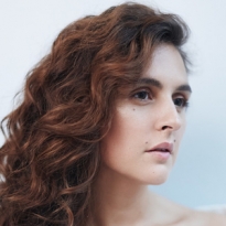 Мария Шумакова — об уходе за ломкими волосами