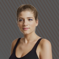 Александра Новикова: «Здоровый образ жизни должен быть нескучным»