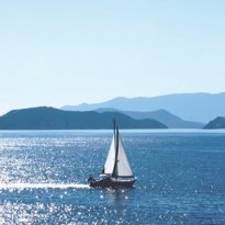 Путешествие к термальному источнику — полуостров Халкидики, Греция