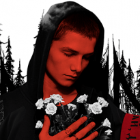 Антон Лисин: «Мне не интересно быть частью мейнстрима»