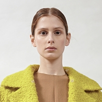 Color Temperature, коллекция осень-зима 2018