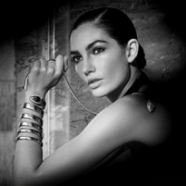 Лили Олдридж стала послом Bulgari