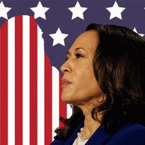 Из соперниц в напарницы: кто такая Камала Харрис — вице-президент Джо Байдена