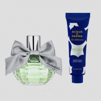 Аромат с перцем чили и дымом, освежающий ночной крем и другие новинки недели