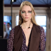 Altuzarra, коллекция осень-зима 2018