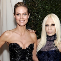 22-й ежегодный вечер Elton John AIDS Foundation