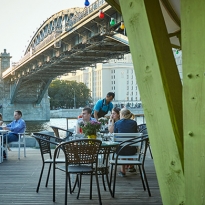 Mary & Dogs: готовьтесь к гастрономическим аттракционам