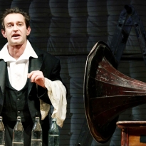 Арт-планы на неделю: 3—9 ноября