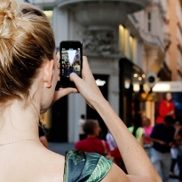 Getty Images заплатят трем пользователям Instagram по $ 10 000