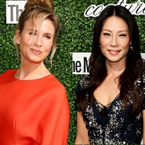 Церемония награждения премии 2014 Couture Council Award