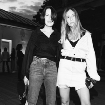 В Императорском яхт-клубе прошла презентация коллекции Ruban for Ekonika