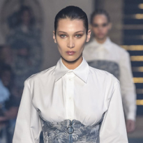 Off-White, коллекция осень-зима 2018