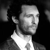 Мэттью МакКонахи выбирает между двумя ролями в \"Темной башне\"