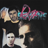 Colette выпустил коллекцию футболок с портретами дизайнеров