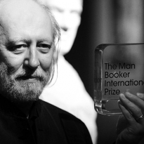 Объявлен победитель международной Букеровской премии