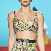 Kenzo, коллекция La Collection Memento