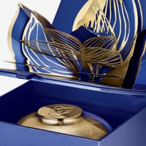 Лимитированный выпуск Orchidée Impériale от Guerlain