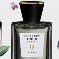 5 новых марок с выставки нишевой парфюмерии Pitti Fragranze