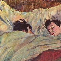 Подноготная Парижа: 5 шедевров Тулуз-Лотрека