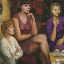 Третьяковка откроет масштабную выставку о застое 1970–1980-х и его искусстве