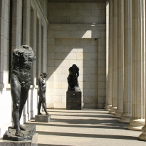 Пушкинский музей откроет в усадьбе Лопухиных креативное пространство с VR-студией