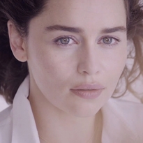 Эмилия Кларк стала лицом Dolce & Gabbana