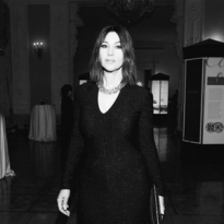 Моника Беллуччи на гала-ужине Cartier