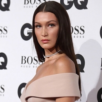 Гости церемонии GQ «Мужчина года» в Лондоне