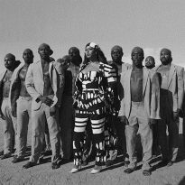 Кутюр Valentino и африканские марки: что носит Бейонсе в новом клипе