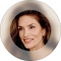 Фото дня: Синди Кроуфорд для ES Magazine