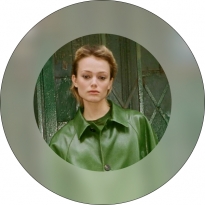 Фото дня: Симона Куст для Muse Magazine