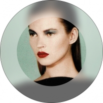 Фото дня: Кейт Мосс для Calvin Klein