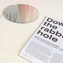 Художники рисуют для BURO.: Катя Любавская