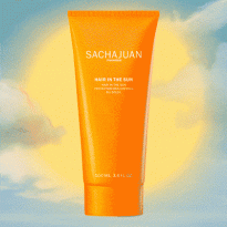 Антипригарное покрытие: 10 солнцезащитных средств для волос