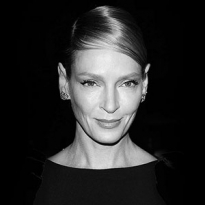 Гости показа Tom Ford в Нью-Йорке