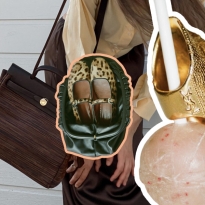 Вторичный фэшн-рынок. Часть третья. Селективные ресейл-платформы аксессуаров. THE CULTT