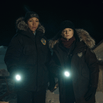 «Этерна», новый сезон «Настоящего детектива» и «Юг»: сериалы, которые мы будем смотреть в 2024 году