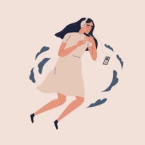 5 приложений, которые научат осознанности: от раскраски до экзистенциальных вопросов