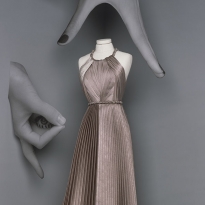 Dior Couture, коллекция осень-зима 2020