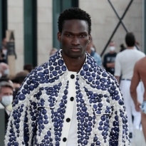 Dolce & Gabbana, мужская коллекция весна-лето 2021