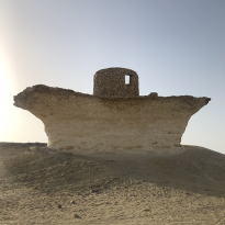 Коронавирус в Катаре: гонки на джипах и карантин в пустыне, которому можно позавидовать