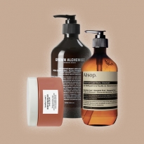 12 уютных средств для тела: кремы, гели, скрабы, баттеры