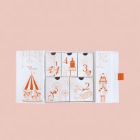 Откройте окошко: 11 адвент-календарей с косметикой, парфюмерией, макияжем